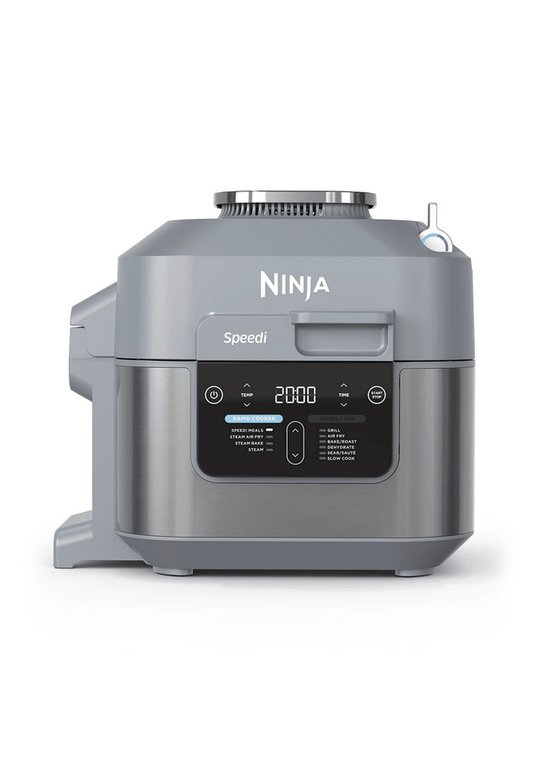 Ninja Speedi 10-in-1 Rapid Cooker & Air Fryer