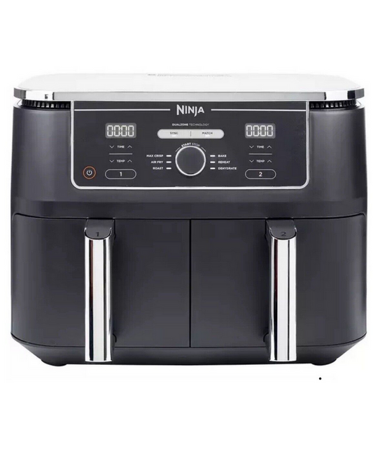 Ninja Foodi MAX 9.5L Dual Zone Air Fryer - AF400UK