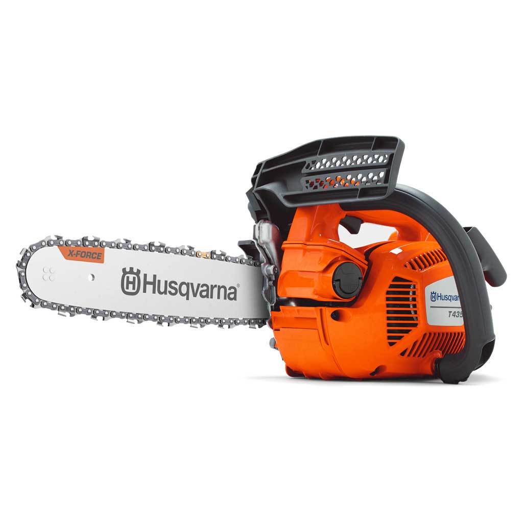 Husqvarna T435 Top Handle Chainsaw
